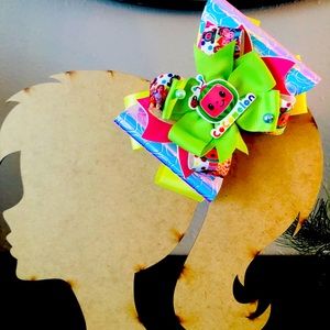 New Bows for girls